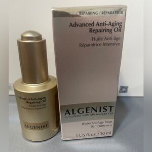 Algenist Advanced Anti-Aging Repairing Oil 30 ml